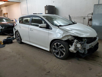 2016 TOYOTA SCION IM - JTNKARJE8GJ504610