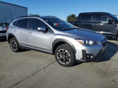 2023 SUBARU CROSSTREK - JF2GTAPC0P8215533