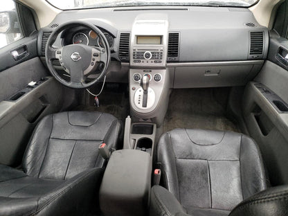 2007 NISSAN SENTRA 2.0 - 3N1AB61E97L608143