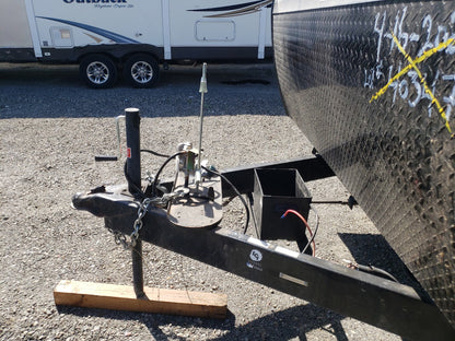 2017 KEYSTONE SPRINGDALE - 4YDT21225HG105547