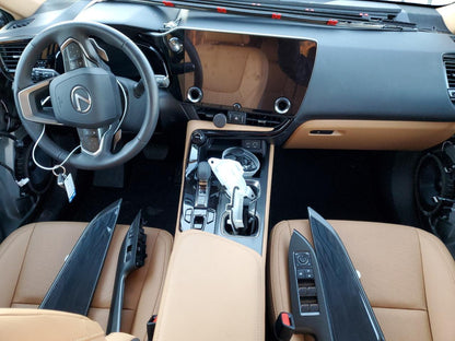 LEXUS NX 350H BA 2025 – 2.5L 4 Performance Vehicle | VIN: 2T2GKCEZ0SC033747