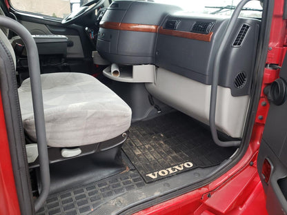 2009 VOLVO VN VNL - 4V4NC9TH59N281820