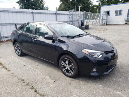 2016 TOYOTA COROLLA L - 5YFBURHE2GP536871