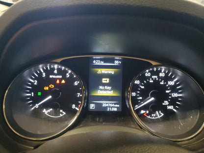 2014 NISSAN ROGUE S - 5N1AT2MV4EC763749