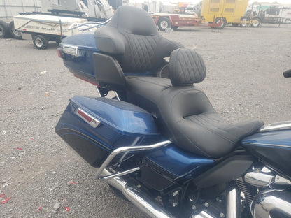 2018 HARLEY-DAVIDSON FLHTK 115T - 1HD1KWD18JB618692