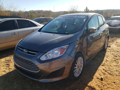 2013 FORD C-MAX SE - 1FADP5AU2DL517113
