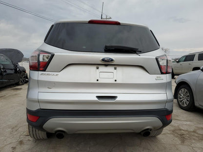 2017 FORD ESCAPE SE - 1FMCU0GD7HUA09806