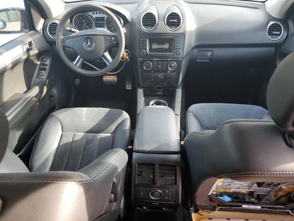 2006 MERCEDES-BENZ ML 350 - 4JGBB86E86A114377