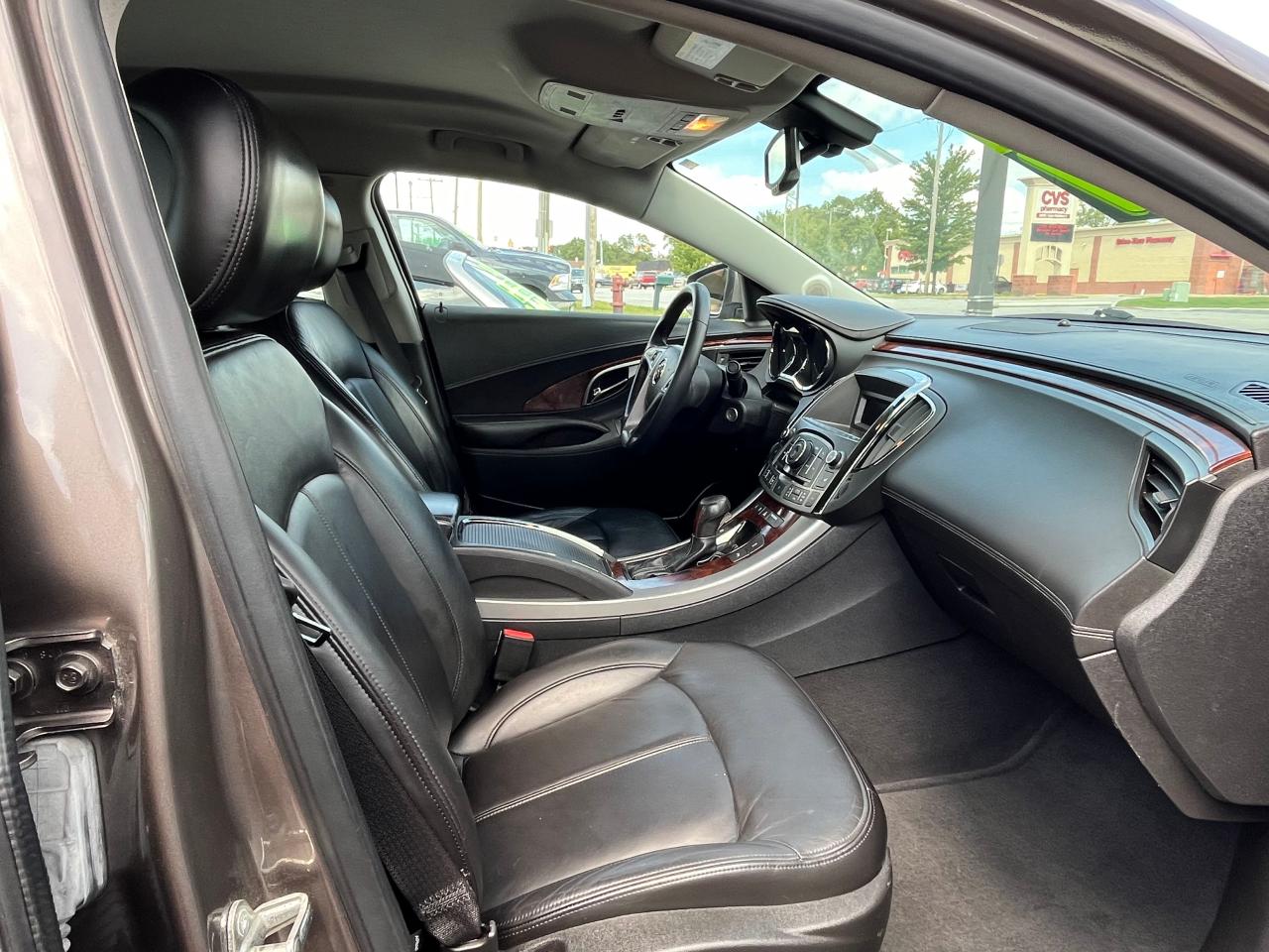 2010 BUICK LACROSSE C - 1G4GC5EG3AF281228