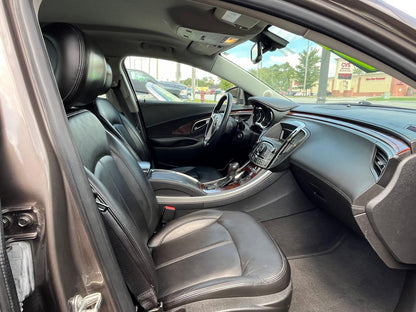 2010 BUICK LACROSSE C - 1G4GC5EG3AF281228