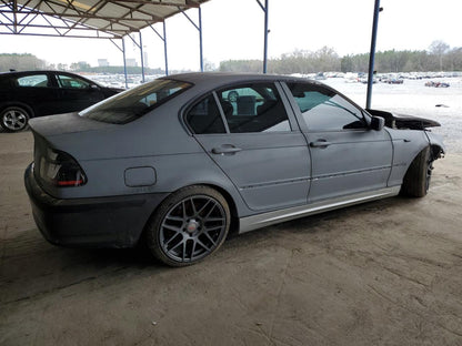 2002 BMW 330 I - WBAEV53412KM16582