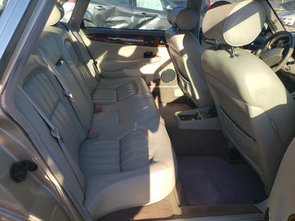 2000 JAGUAR XJ8 L - SAJDA23C7YLF16807