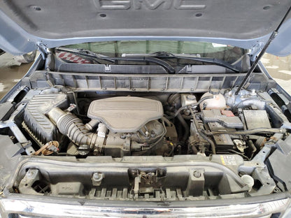 2017 GMC ACADIA SLE - 1GKKNSLS7HZ322469