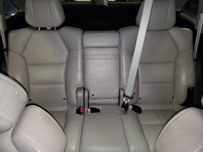 2012 ACURA MDX ADVANC - 2HNYD2H61CH514140