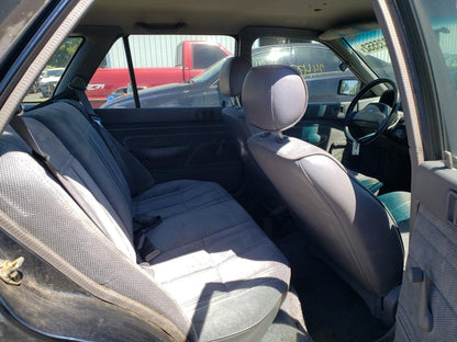 1993 FORD ESCORT LX - 3FAPP15J5PR162868