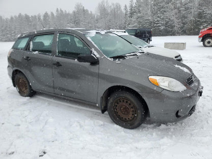 2008 TOYOTA COROLLA MA - 2T1KR32E48C702073