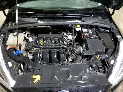 2018 FORD FOCUS SE - 1FADP3K27JL255392