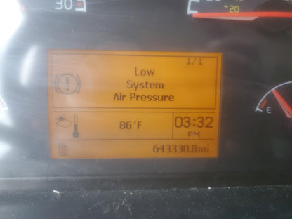 2016 VOLVO VN VNL - 4V5NC9UG4GN929887