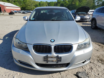 2009 BMW 335 XI - WBAPL33519A405464