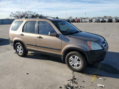 2003 HONDA CR-V EX - JHLRD78833C003981