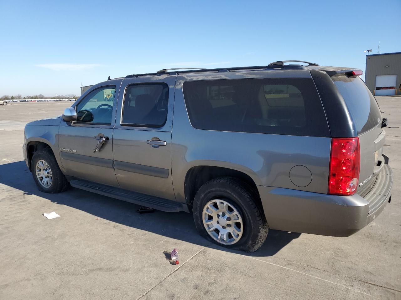 2008 GMC YUKON XL C - 1GKFC16088R150223
