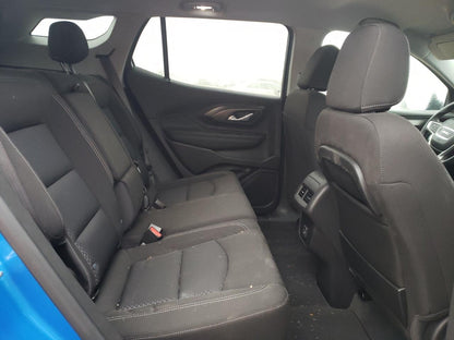 2024 GMC TERRAIN SL - 3GKALMEG5RL139859