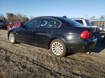 2009 BMW 328 I - WBAPH73599E128063