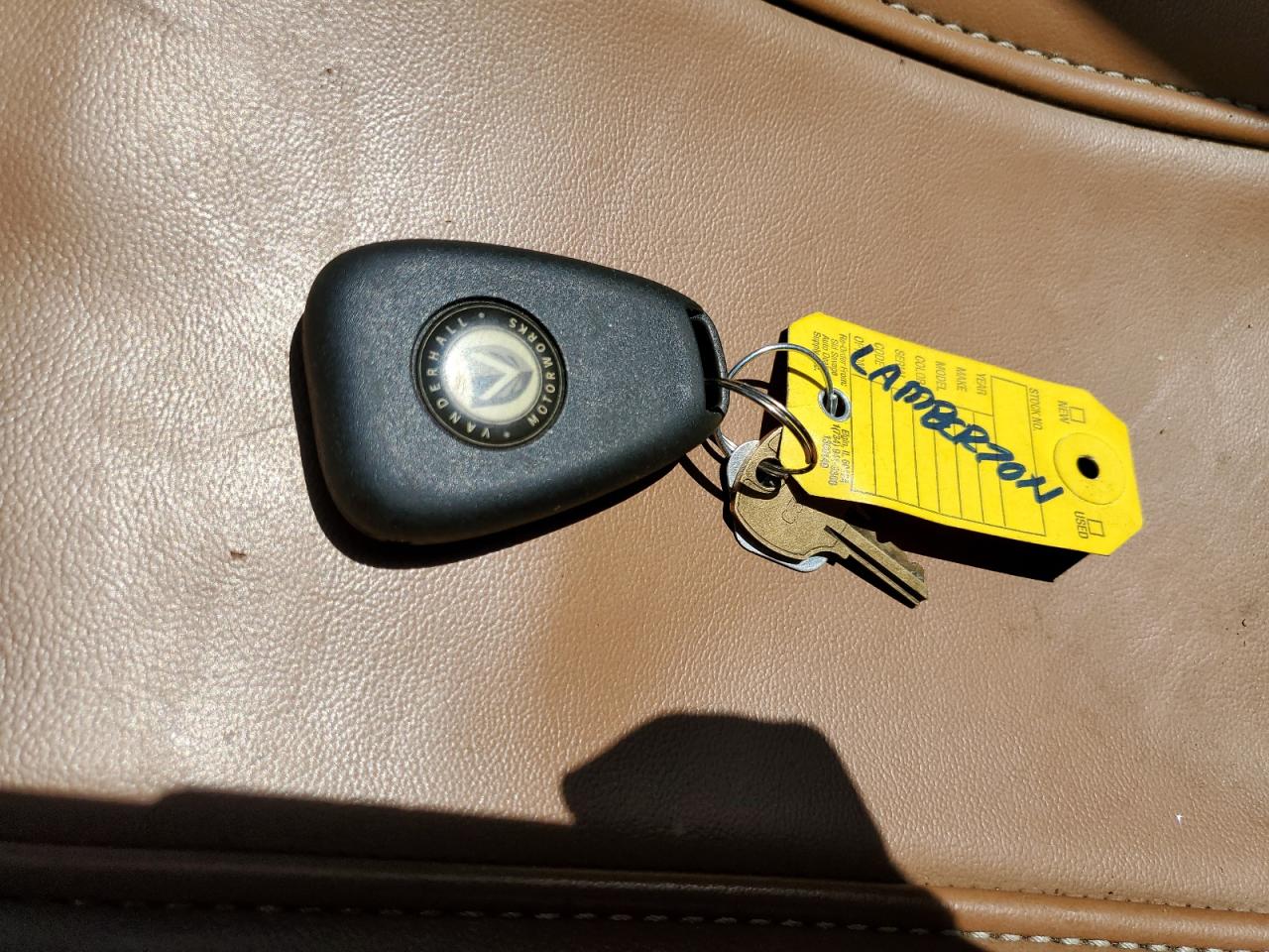 2020 OTHER OTHER - 7KGTC2C21LR000146