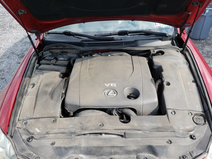 2006 LEXUS IS 250 - JTHCK262365003562