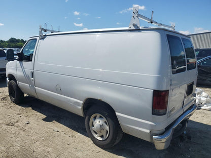 2008 FORD ECONOLINE - 1FTNE14W88DA06435