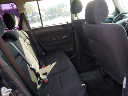 2006 SCION XB - JTLKT324064040344