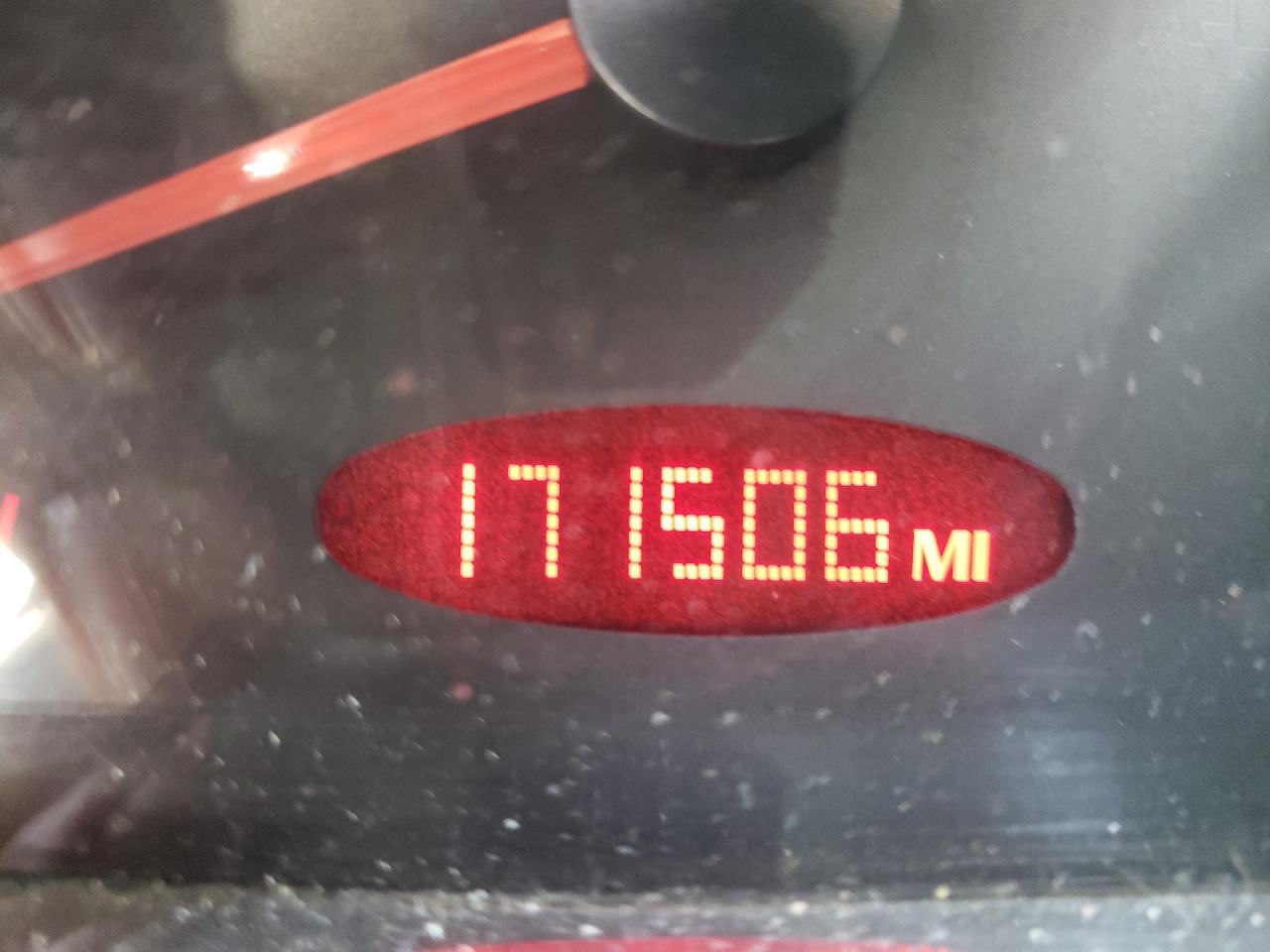 2009 PONTIAC G6 GT - 1G2ZH57N594145091