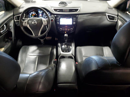 2014 NISSAN ROGUE S - 5N1AT2MV4EC763749