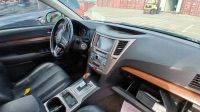 2014 Subaru Outback | Blue | 2.5L AWD | VIN: 4S4BRBMC3E3205635