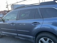 2014 Subaru Outback | Blue | 2.5L AWD | VIN: 4S4BRBMC3E3205635