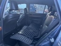 2014 Subaru Outback | Blue | 2.5L AWD | VIN: 4S4BRBMC3E3205635
