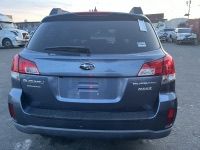 2014 Subaru Outback | Blue | 2.5L AWD | VIN: 4S4BRBMC3E3205635