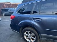 2014 Subaru Outback | Blue | 2.5L AWD | VIN: 4S4BRBMC3E3205635