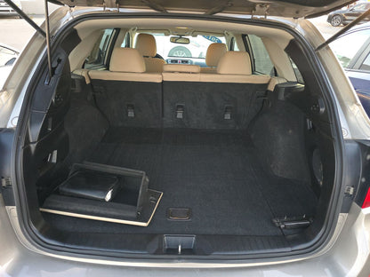 2015 Subaru Outback 2.5i Limited | 2.5L AWD | VIN: 4S4BSANC2F3276307
