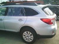 2015 Subaru Outback AWD | Silver | 2.5L 4-Cyl | VIN: 4S4BSBDC0G3270921
