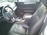 2015 Subaru Outback AWD | Silver | 2.5L 4-Cyl | VIN: 4S4BSBDC0G3270921