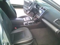 2015 Subaru Outback AWD | Silver | 2.5L 4-Cyl | VIN: 4S4BSBDC0G3270921
