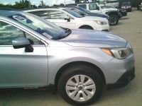 2015 Subaru Outback AWD | Silver | 2.5L 4-Cyl | VIN: 4S4BSBDC0G3270921