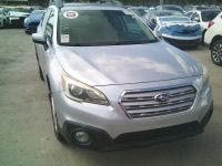 2015 Subaru Outback AWD | Silver | 2.5L 4-Cyl | VIN: 4S4BSBDC0G3270921