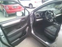 2015 Subaru Outback AWD | Silver | 2.5L 4-Cyl | VIN: 4S4BSBDC0G3270921