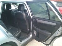 2015 Subaru Outback AWD | Silver | 2.5L 4-Cyl | VIN: 4S4BSBDC0G3270921