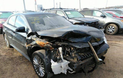 2017 Toyota Avalon LIMITED VIN: 4T1BK1EB4HU250117