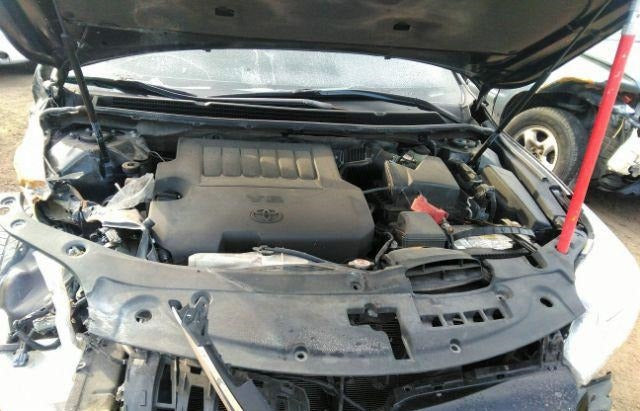 2017 Toyota Avalon LIMITED VIN: 4T1BK1EB4HU250117
