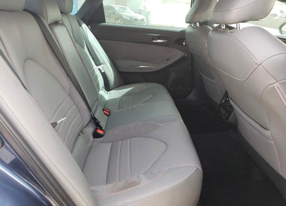 Toyota Avalon Touring 2019 Blue 3.5L 6 vin: 4T1BZ1FB5KU012648