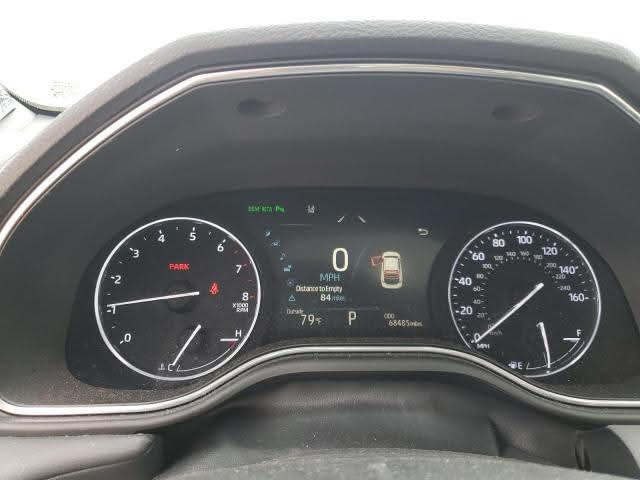 Toyota Avalon Touring 2019 Blue 3.5L 6 vin: 4T1BZ1FB5KU012648